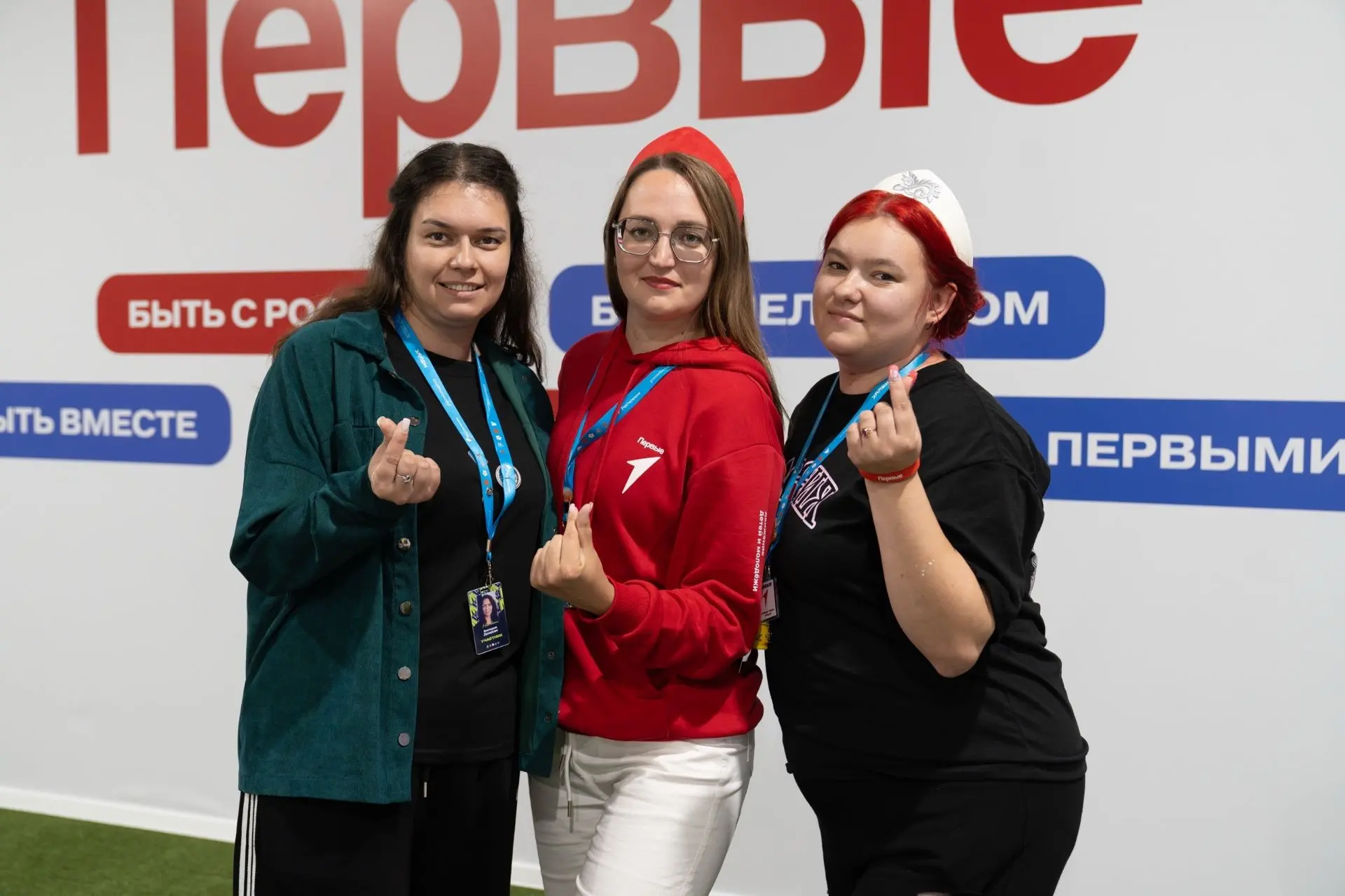 Фото здесь и далее: АНО ПО «Центр молодежи и общественных инициатив»