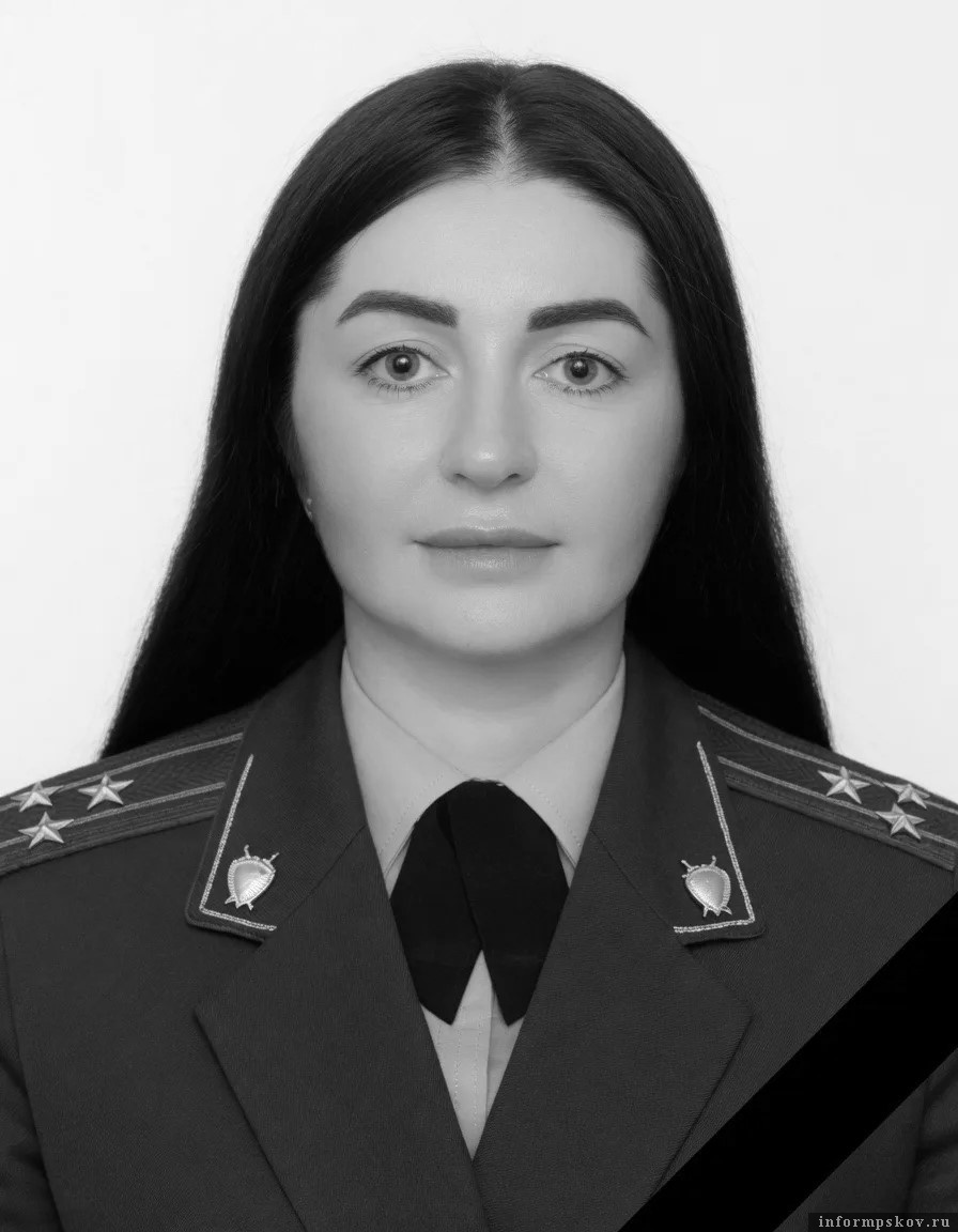 Фото: пресс-служба прокуратуры Псковской области