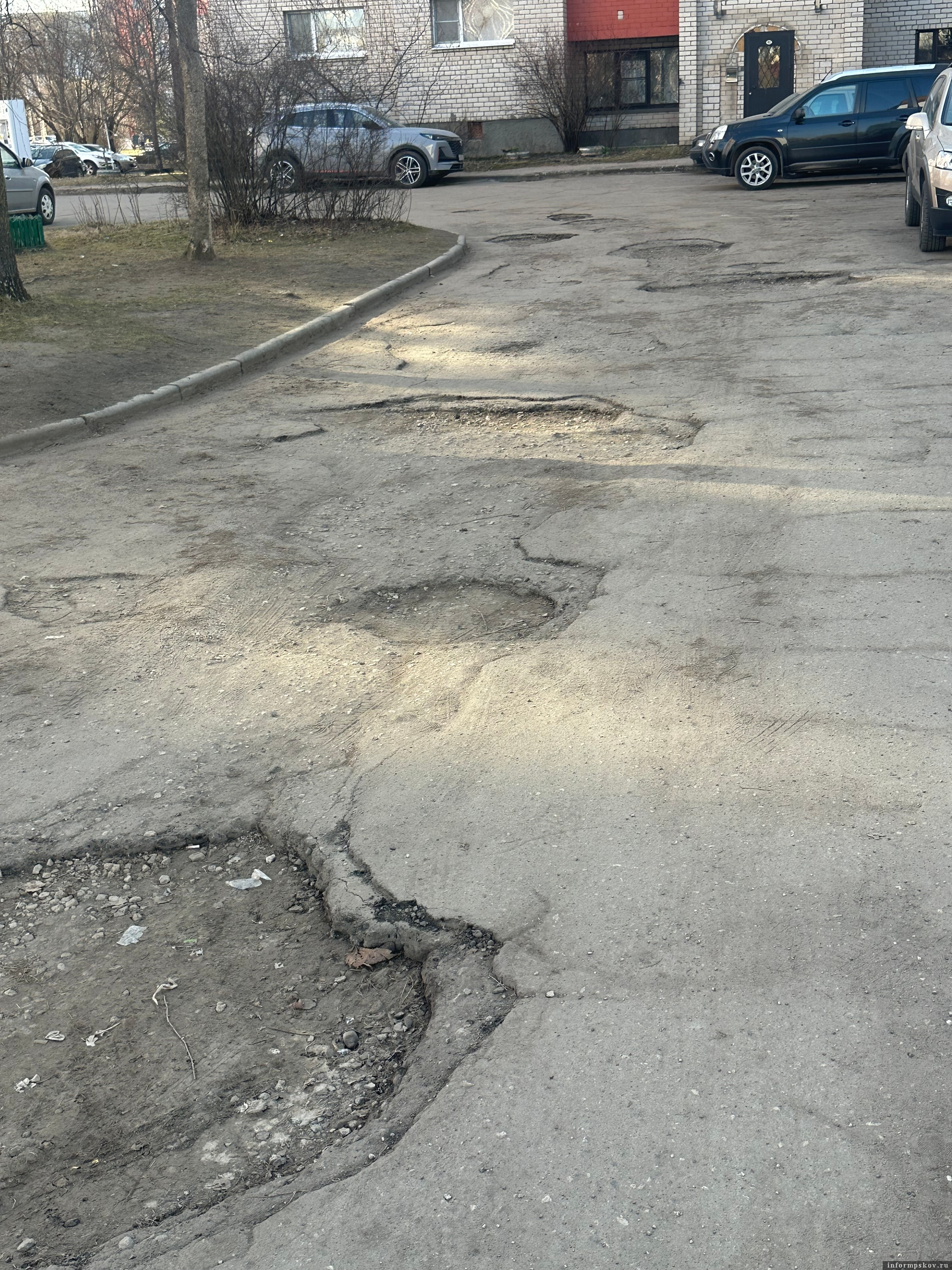 Фото со страницы Юрия Сорокина в соцсети «ВКонтакте»