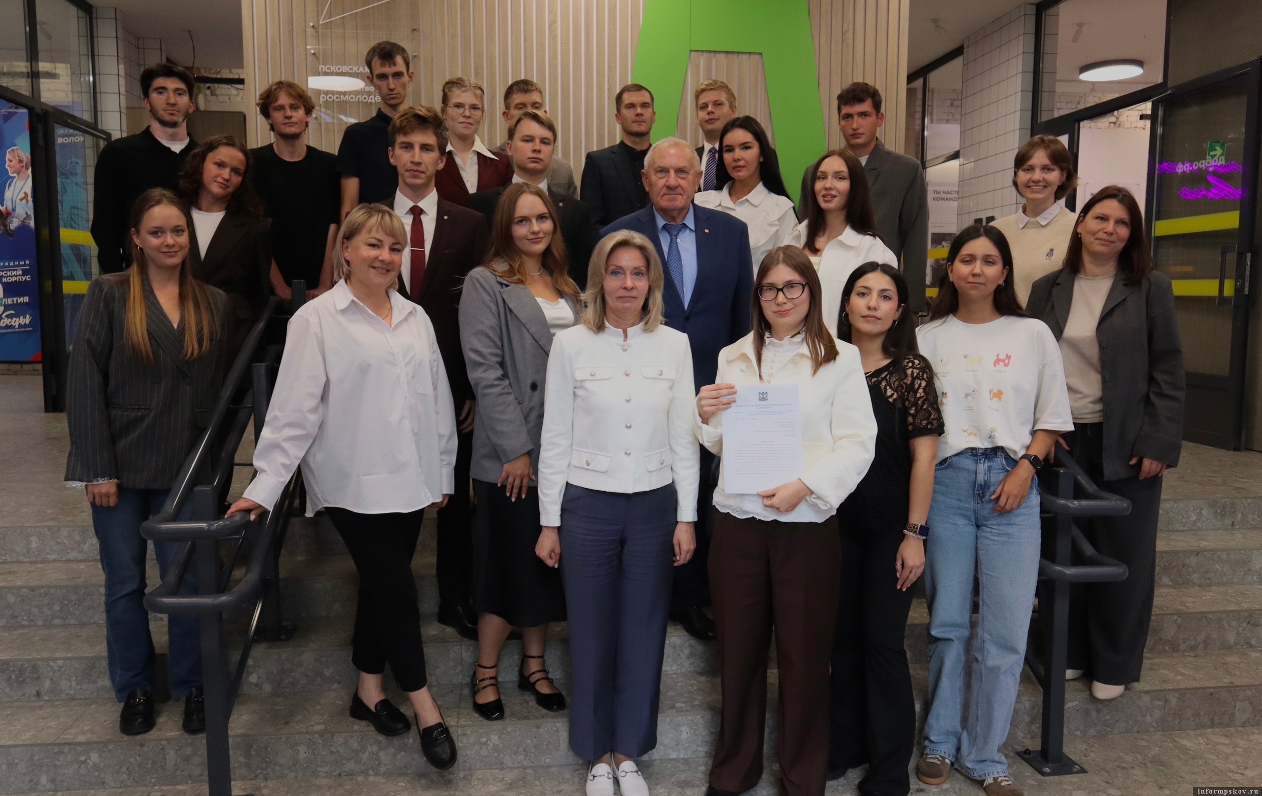 Фото: страница Натальи Мельниковой