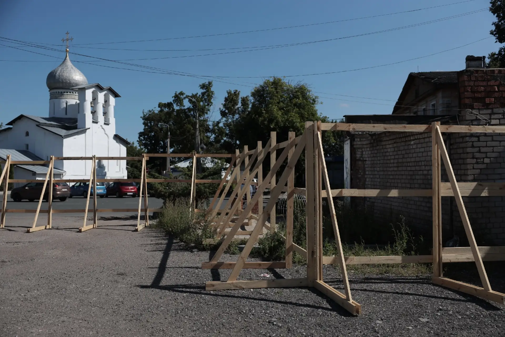 Фото: ПАИ