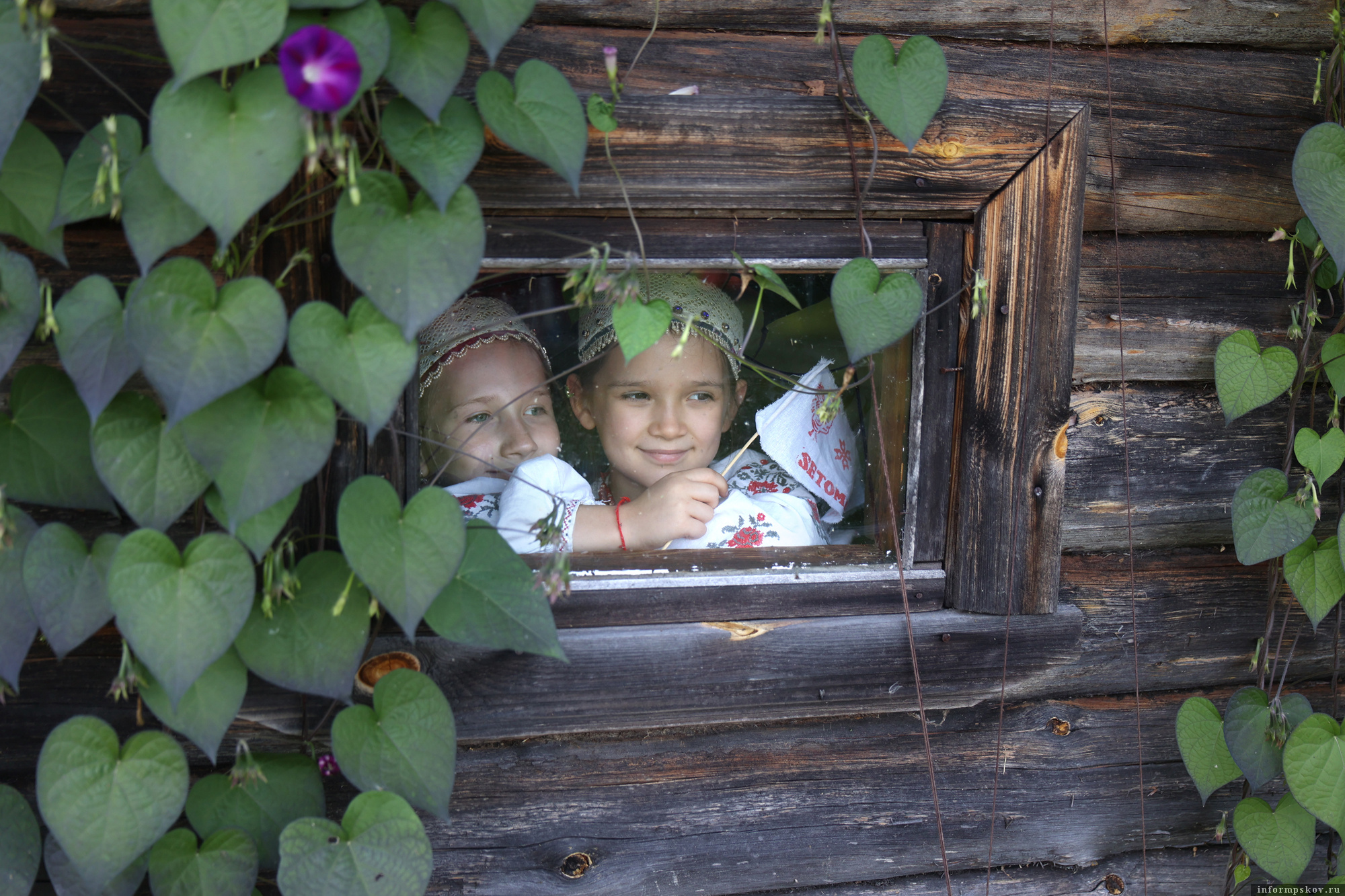 Фото: Андрей Кокшаров