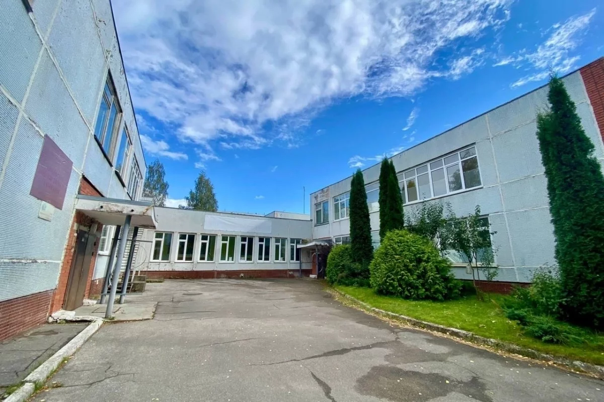 Фото из соцсетей главы Пскова Бориса Елкина