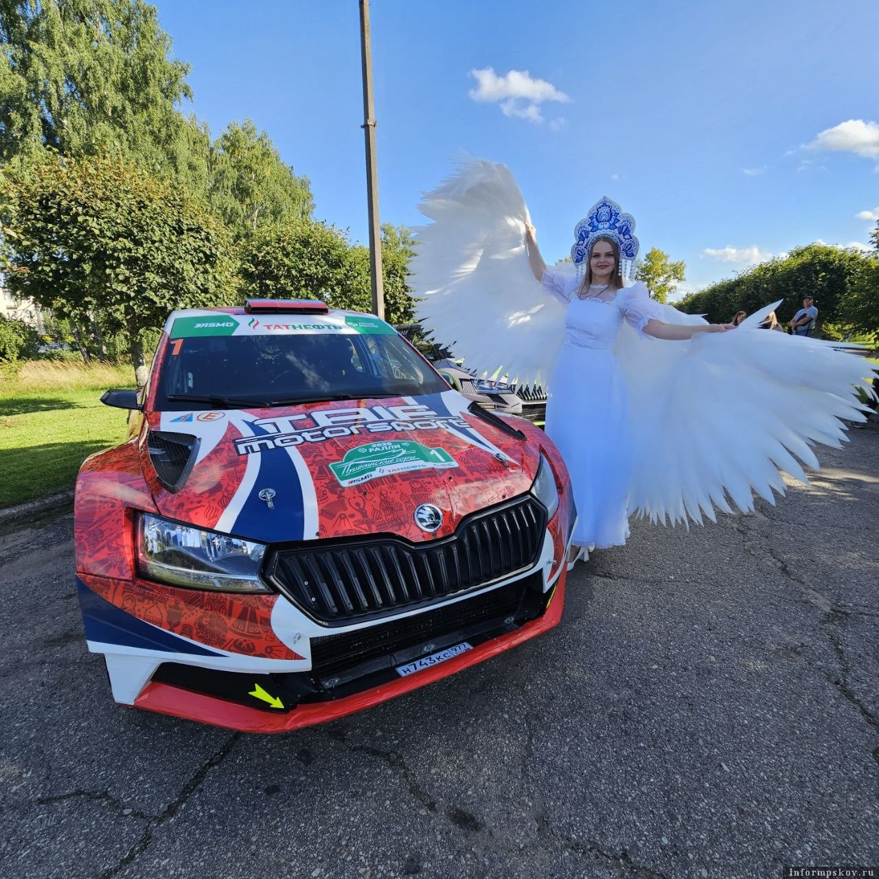 Фото: Rallymedia.ru