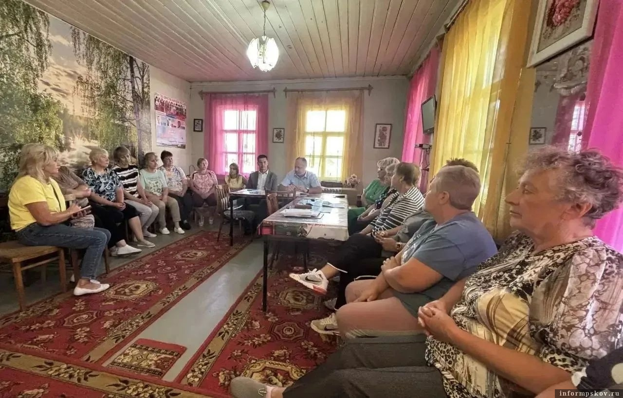 Фото здесь и далее со страницы Андрея Козлова