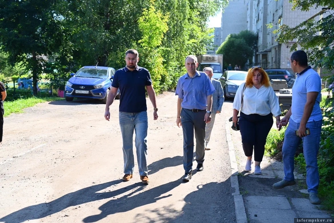 Фото здесь и далее со страницы Юлии Ярышкиной в соцсети «ВКонтакте»