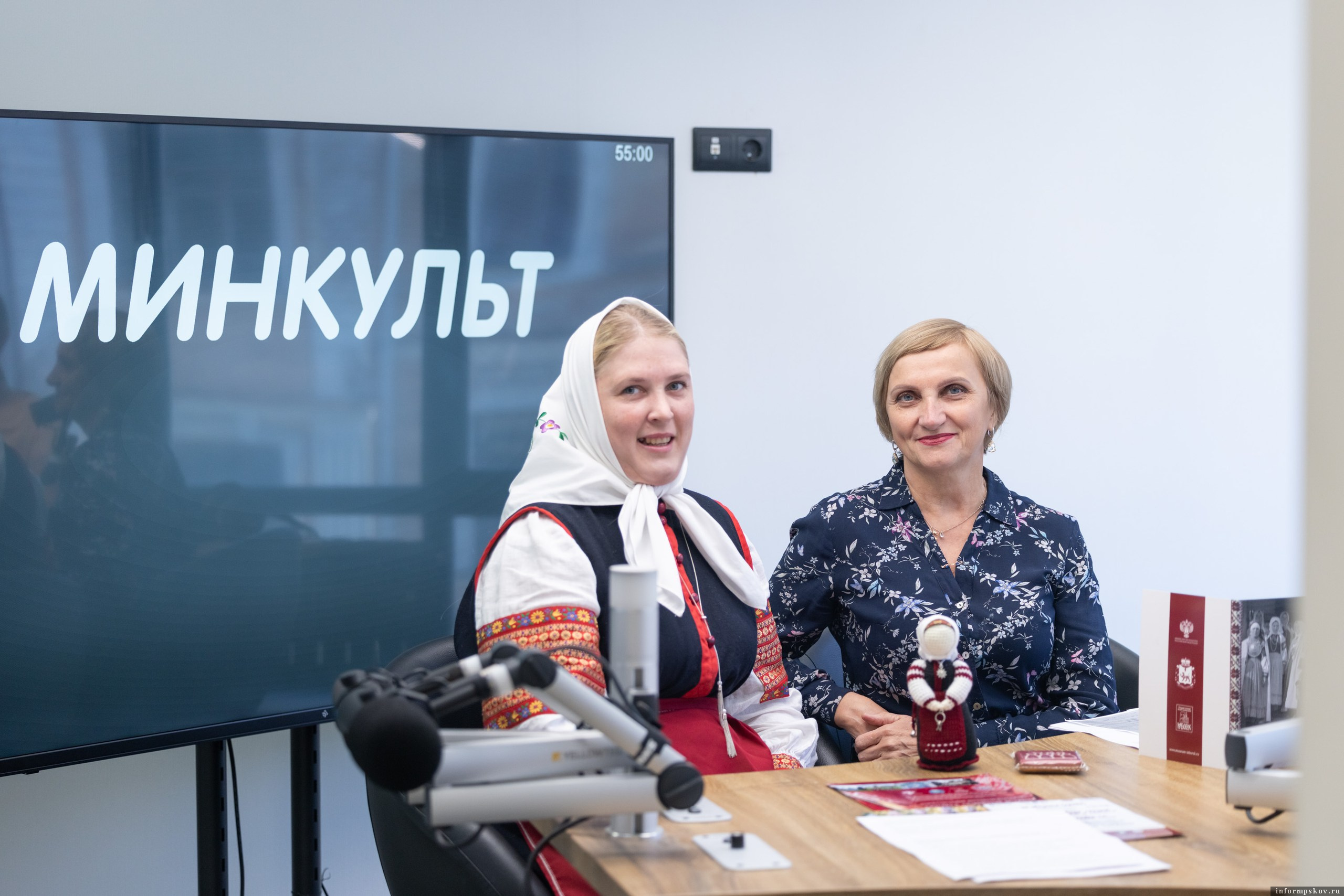 Фото: Екатерина Иванова / ПАИ