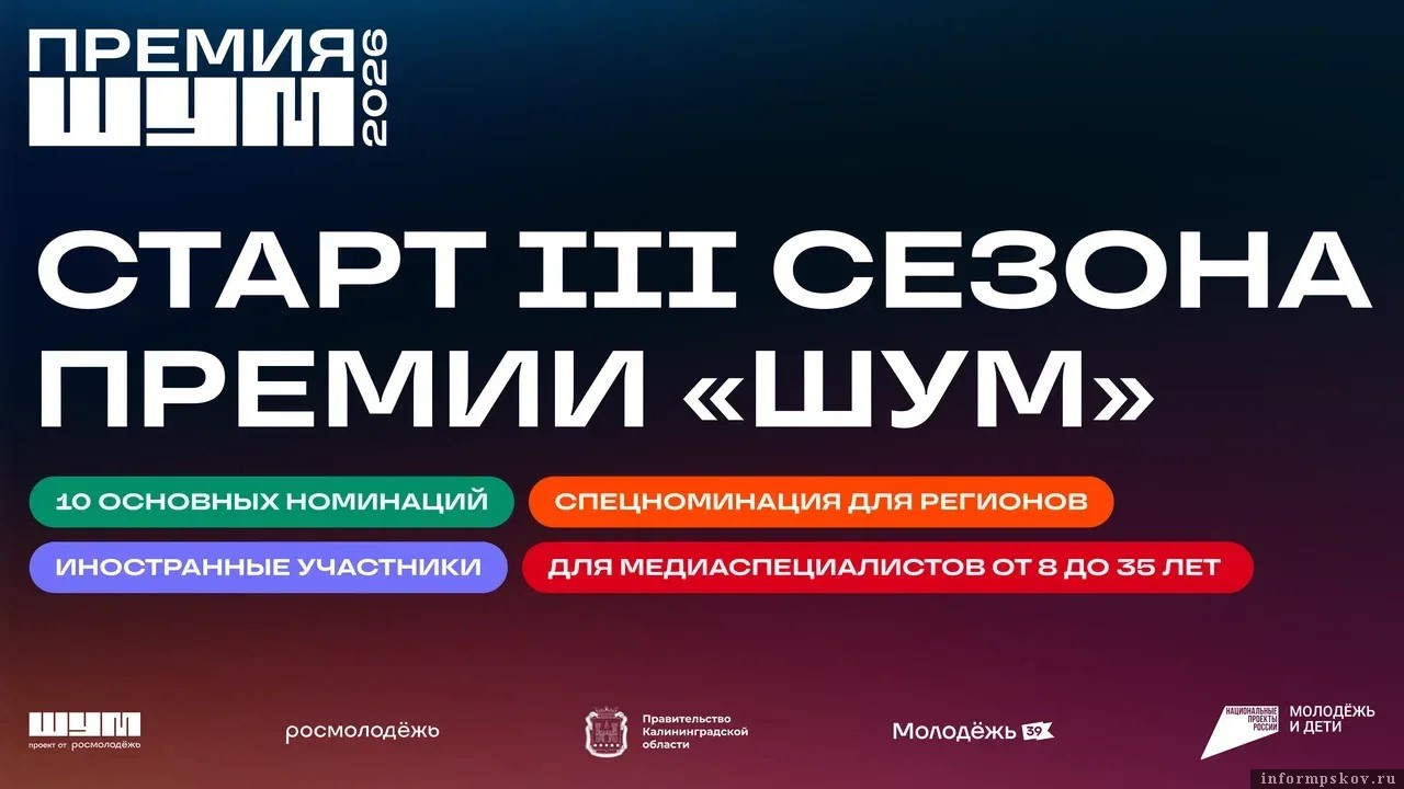 Изображение ПАИ предоставили организаторы 