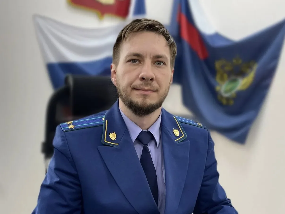Фото: пресс-служба прокуратуры Псковской области