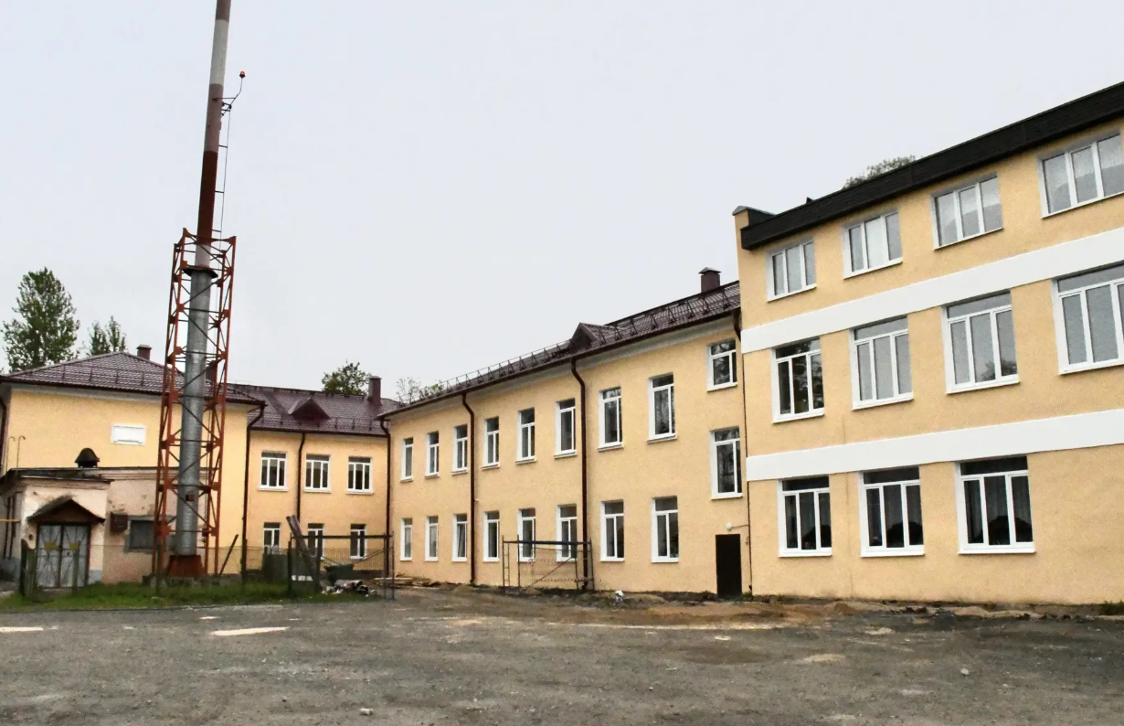 Фото: канал Бориса Елкина в мессенджере MAX