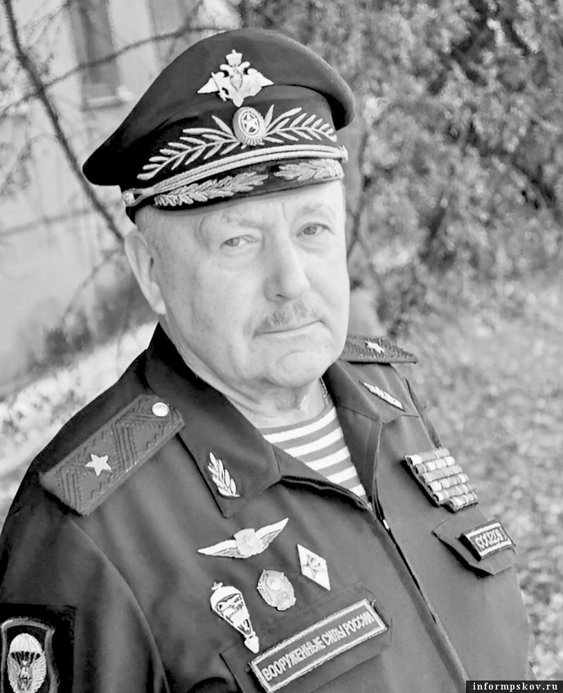 Юрий Соседов