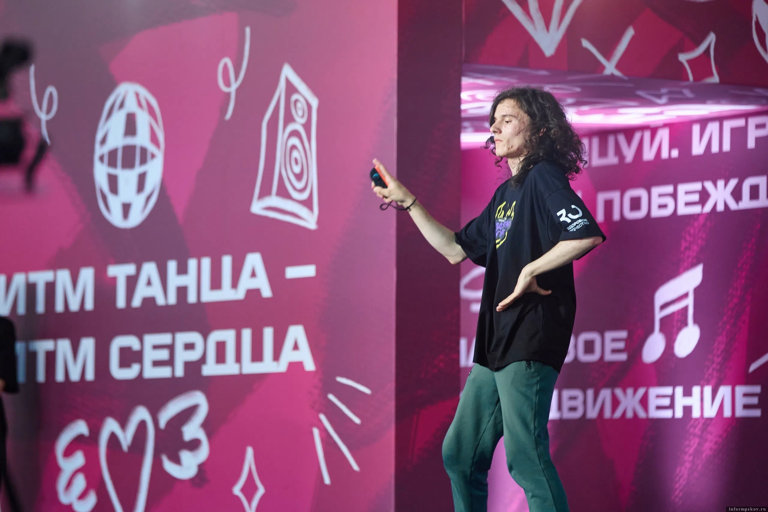 Фото: Федерация фиджитал-спорта Псковской области