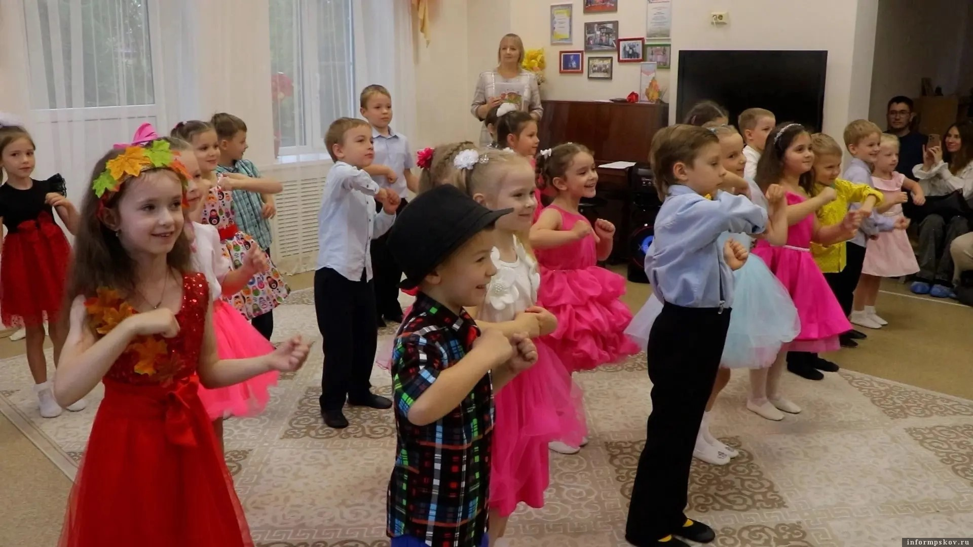Фото: «Великолукская правда. Новости»