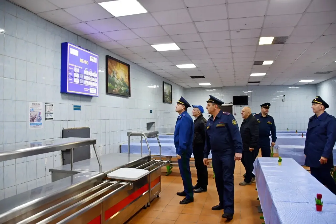 Фото здесь и далее: пресс-служба прокуратуры Псковской области