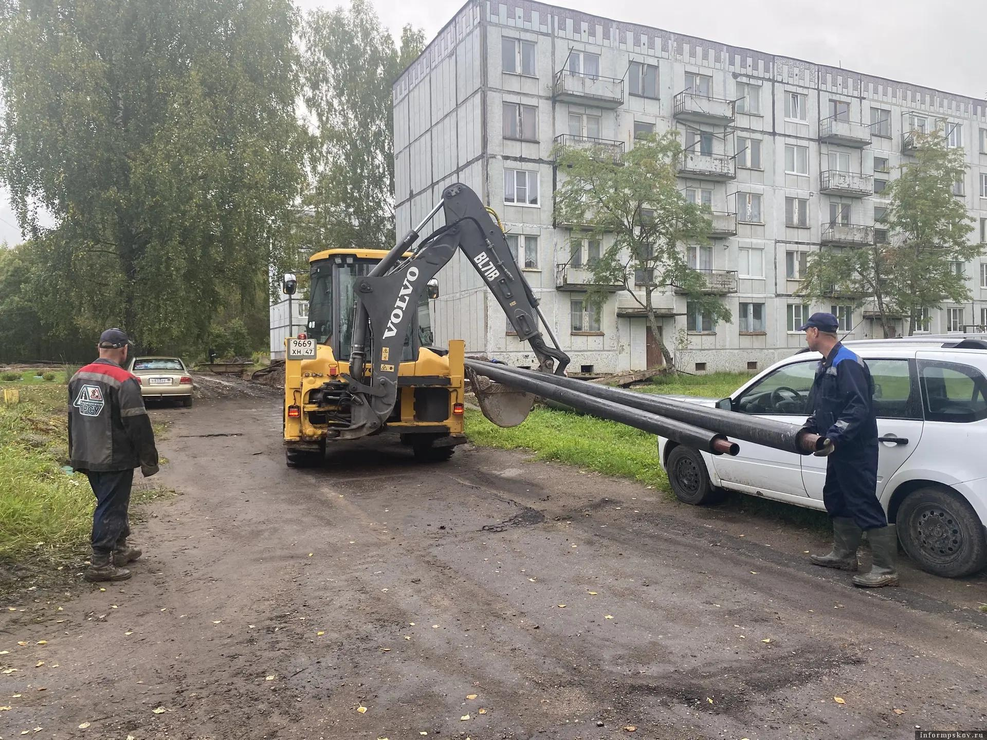 Фото из канала Веры Алексеевой в MAX