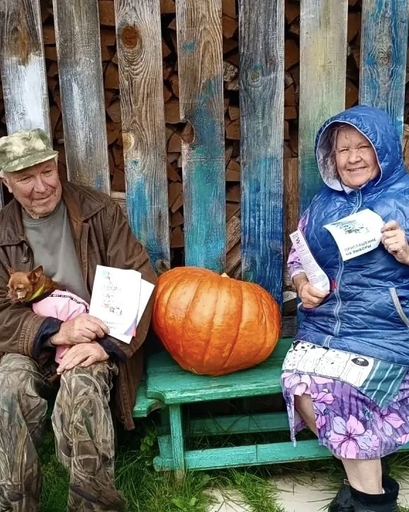 Фото здесь и далее: пресс-служба облизбиркома