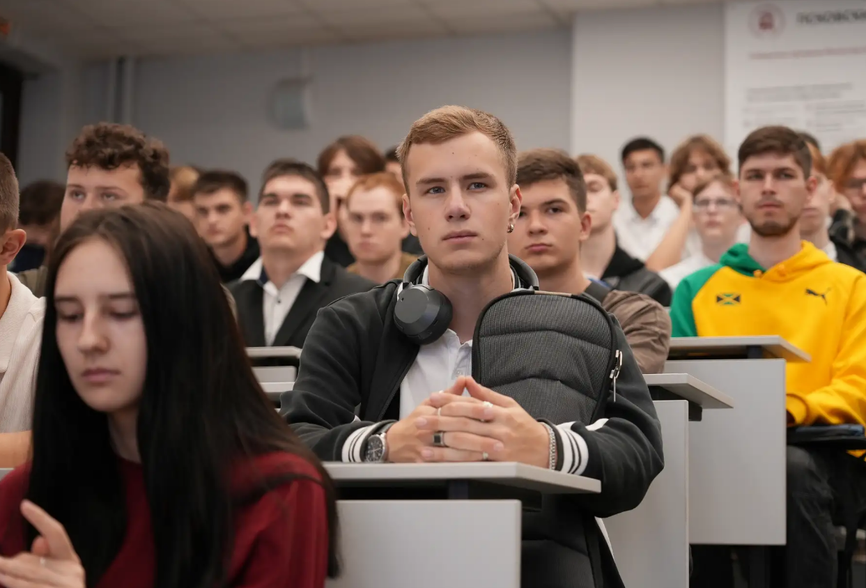 Фото: ПсковГУ