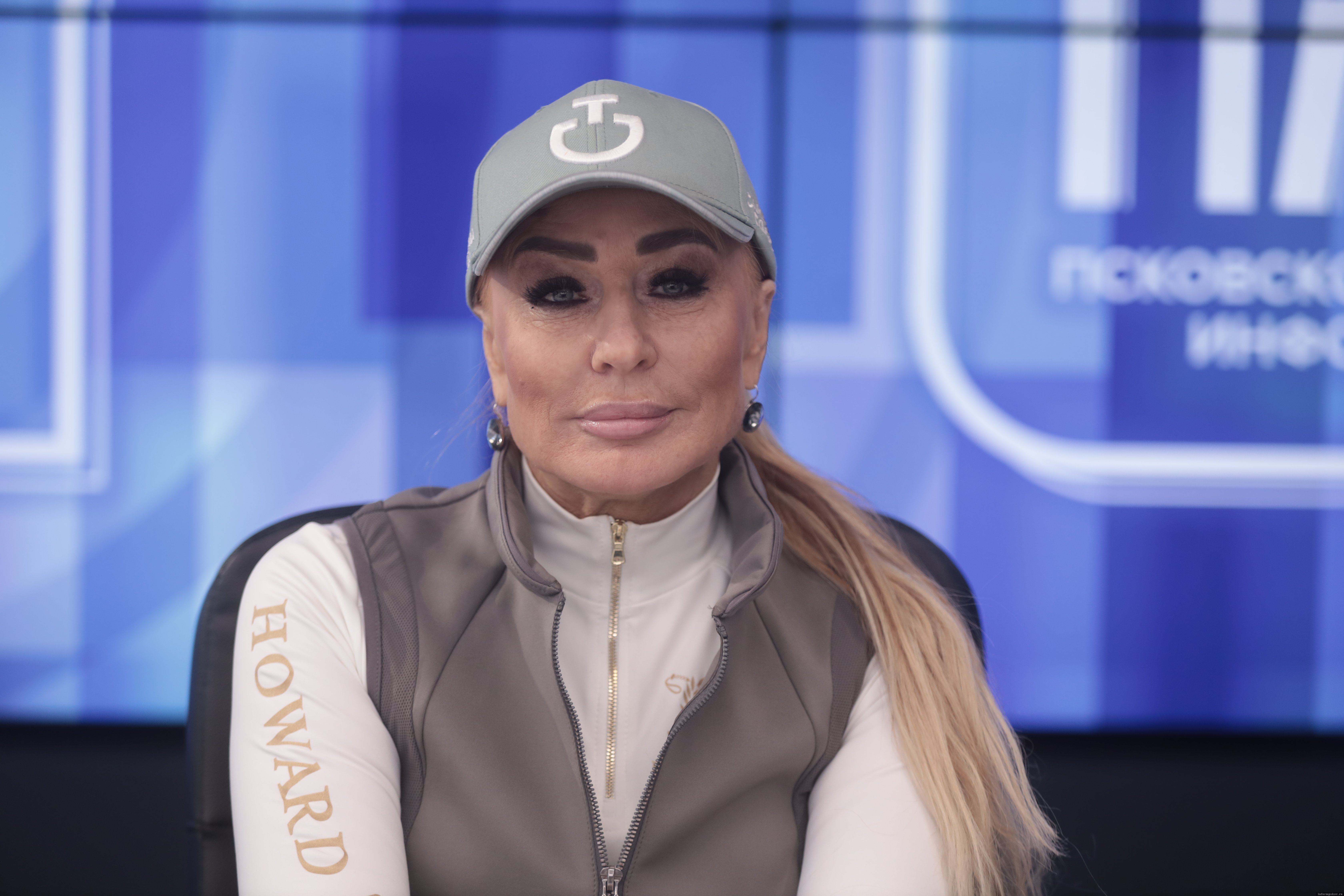 Ирина Черезова. Фото здесь и далее: ПАИ