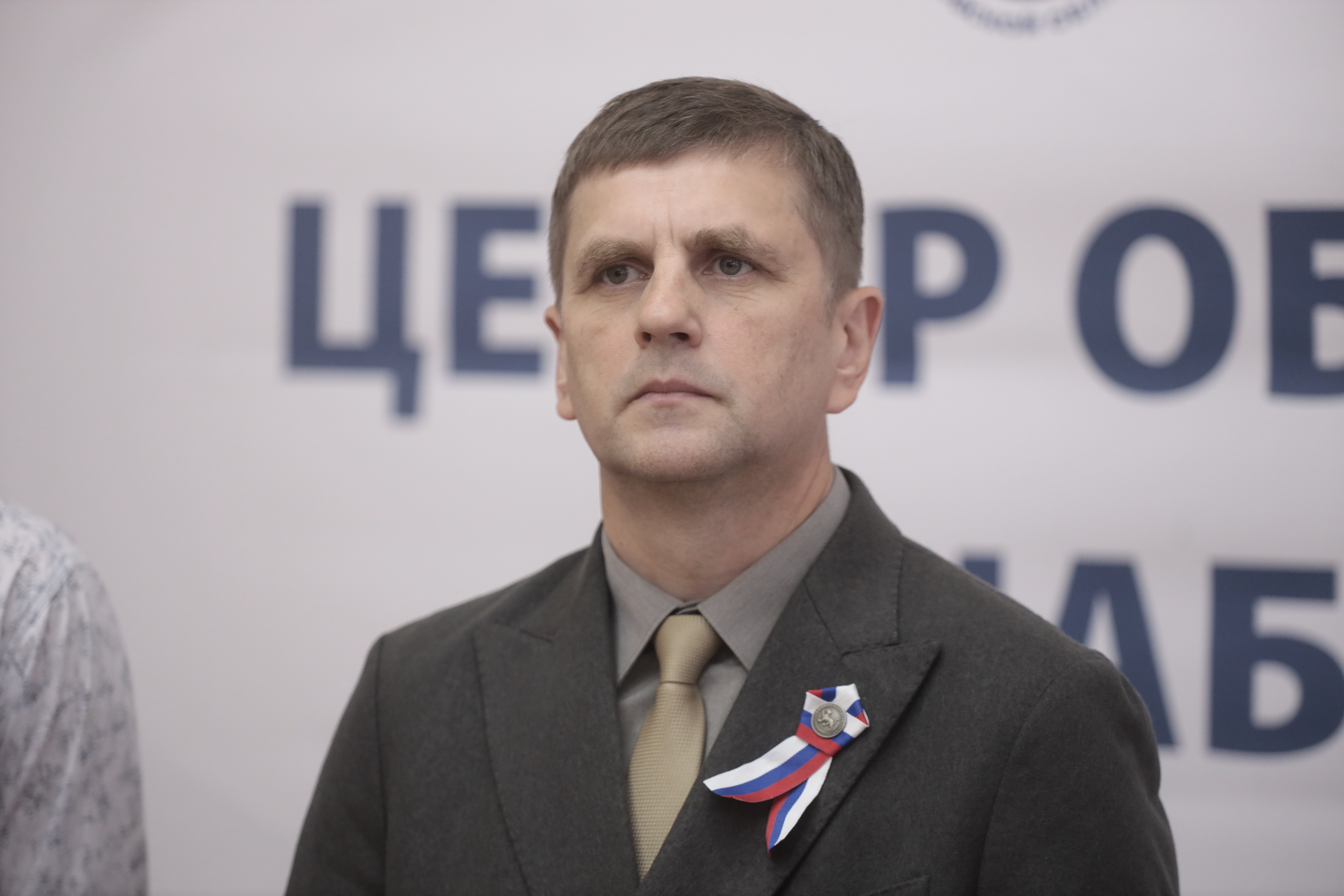 Сергей Кулаков