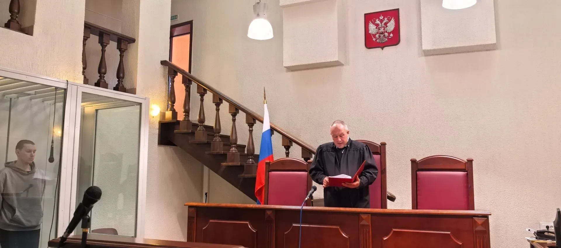 Фото: Псковский областной суд