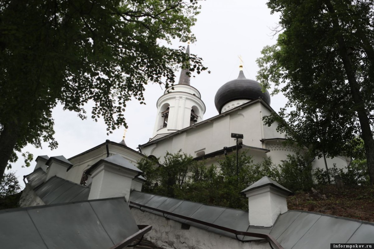 Фото: ПАИ