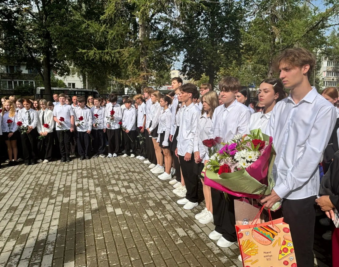 Фото: газета «Великолукская правда. Новости»