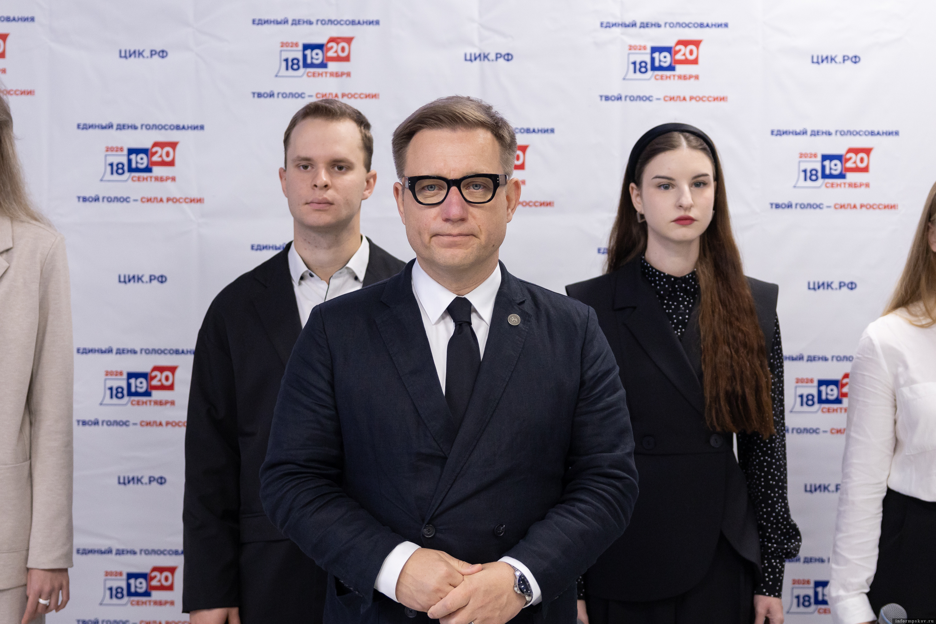 Фото: ПАИ