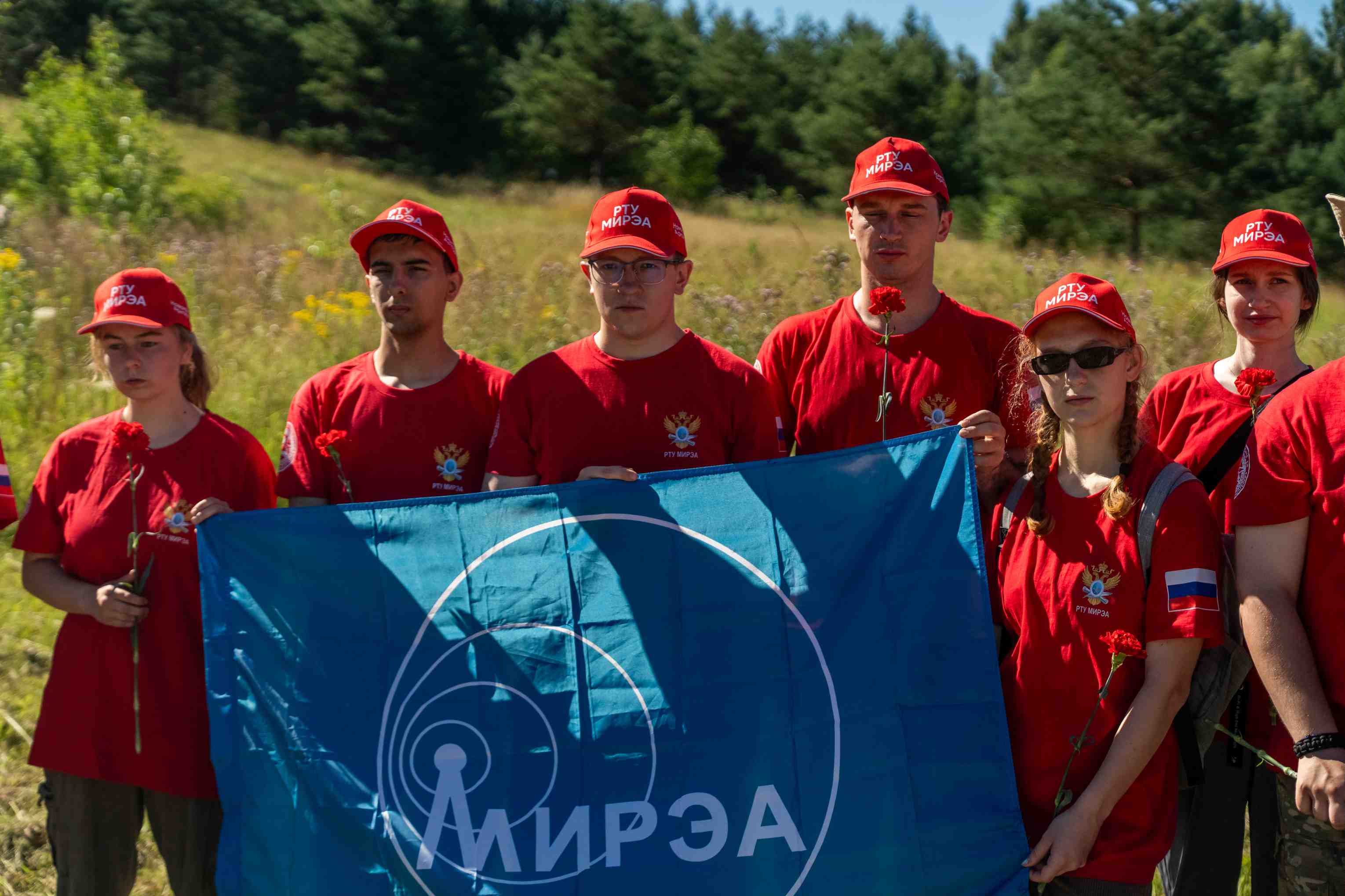 Фото: «Команда Арктики»