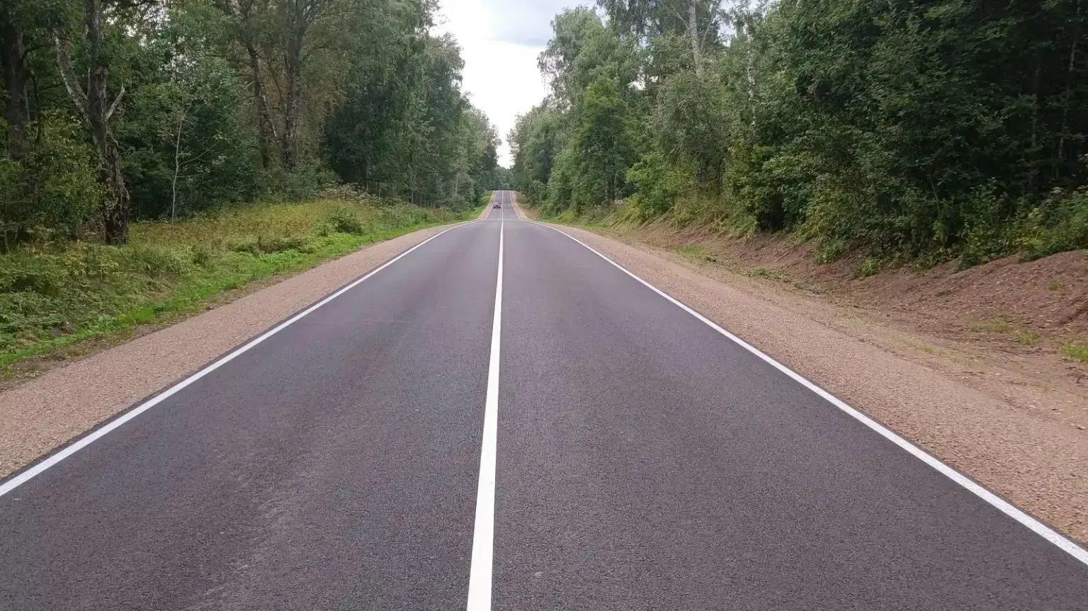 Фото предоставили в министерстве транспорта и дорожного хозяйства Псковской области
