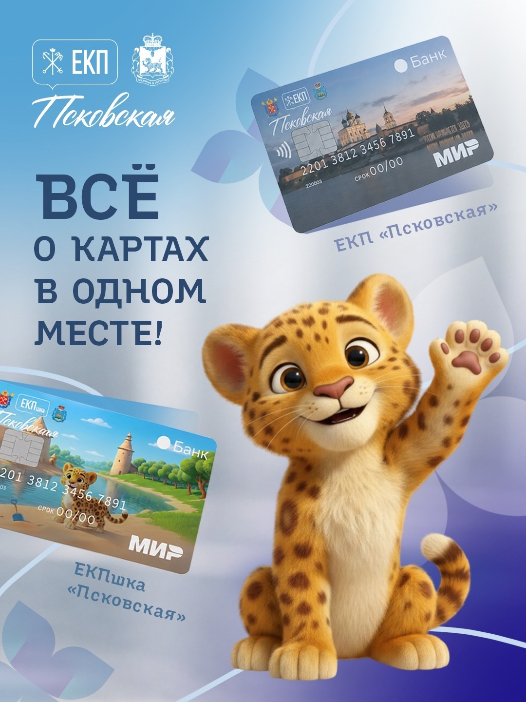Изображение из группы проекта во «ВКонтакте»
