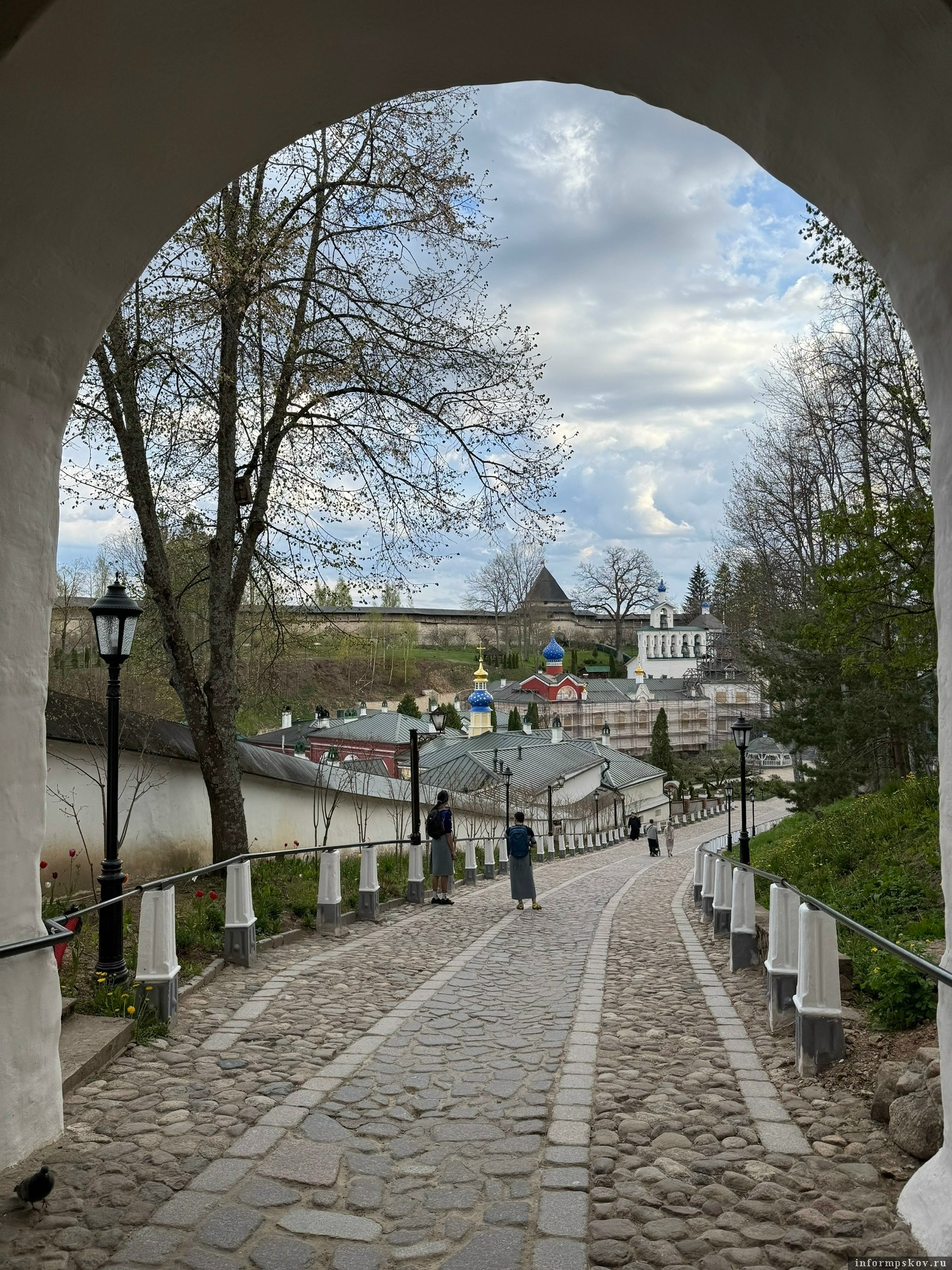 Екатерина Иванова / ПАИ