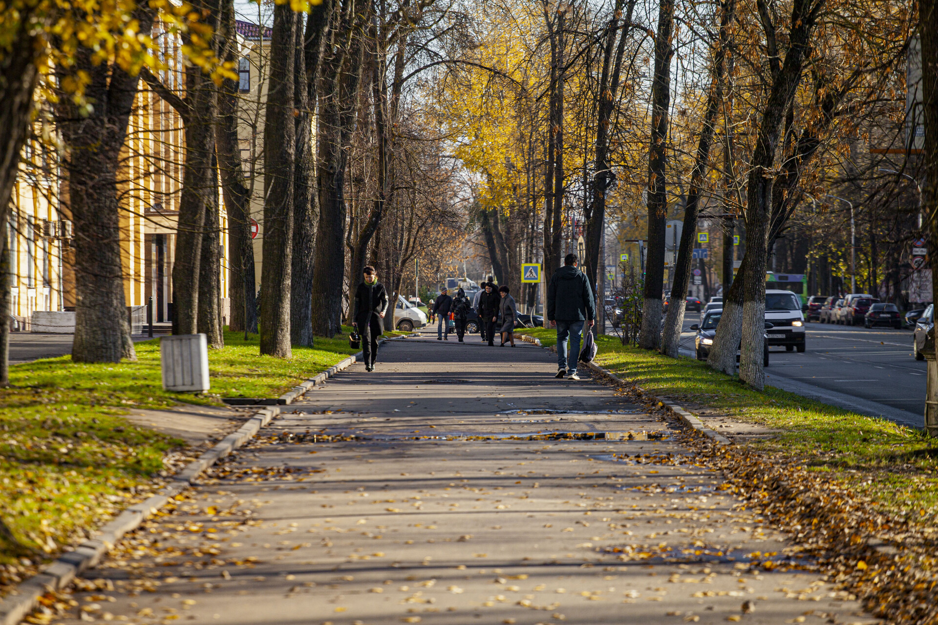 Фото: ПАИ