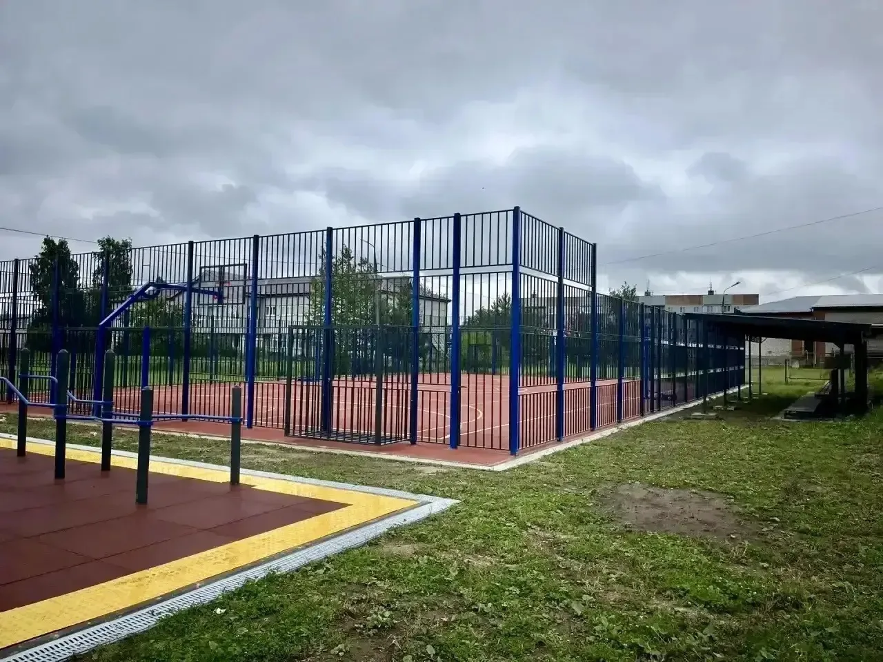 Фото здесь и далее из канала Михаила Ведерникова в MAX