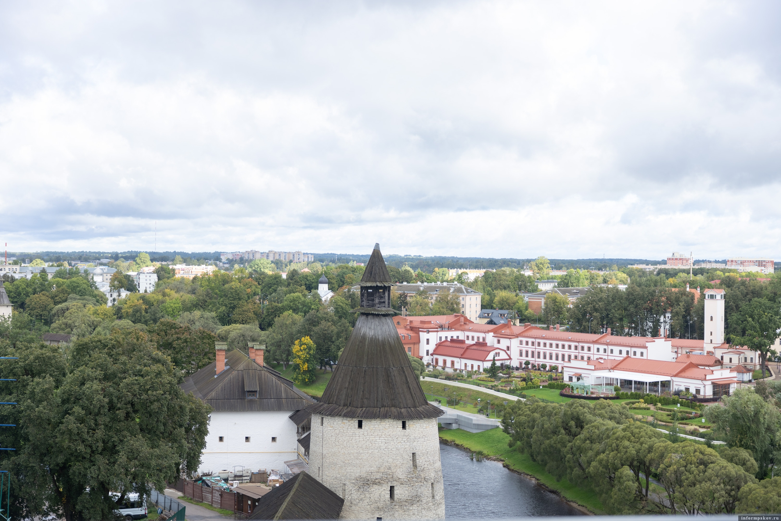 Фото: ПАИ