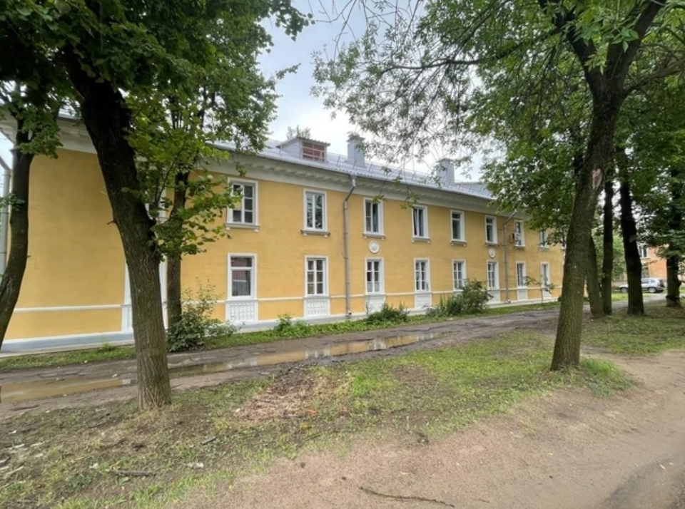 Фото: газета «Великолукская правда. Новости»