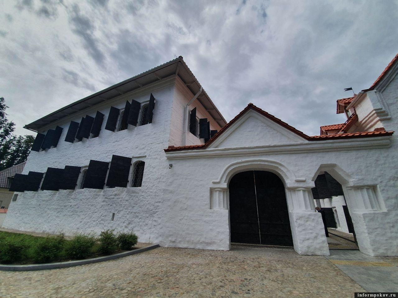 Фото: ПАИ
