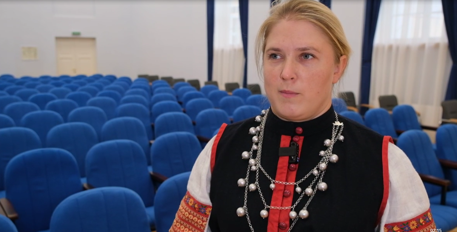 Фото здесь и далее: ПАИ
