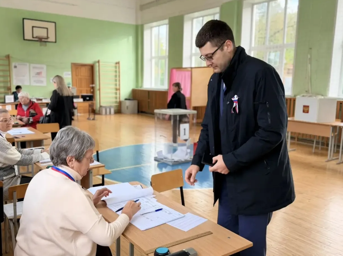 Фото: администрация Великих Лук