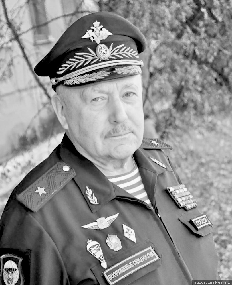 Юрий Соседов