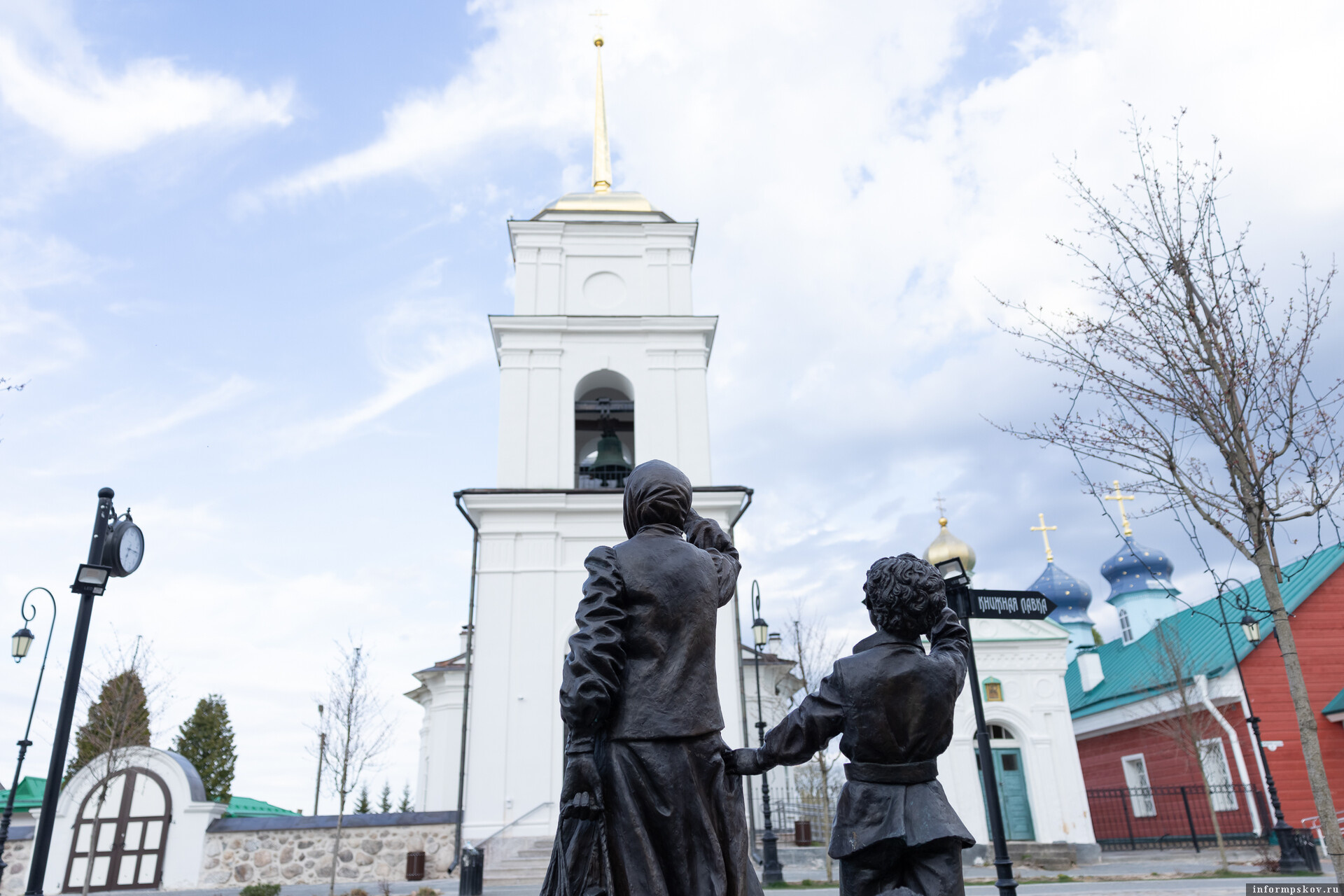 Фото: ПАИ