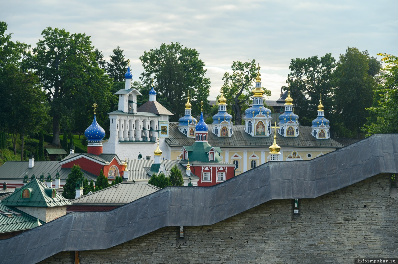 Фото: ПАИ 