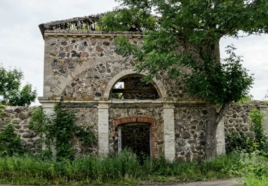 Фото: Наследие.Дом.РФ