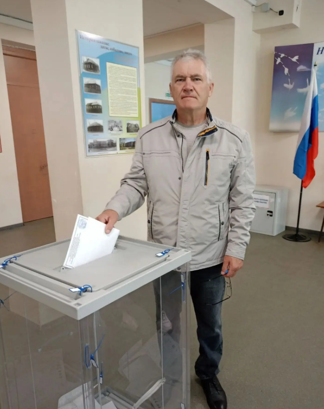 Фото: Олег Савельев