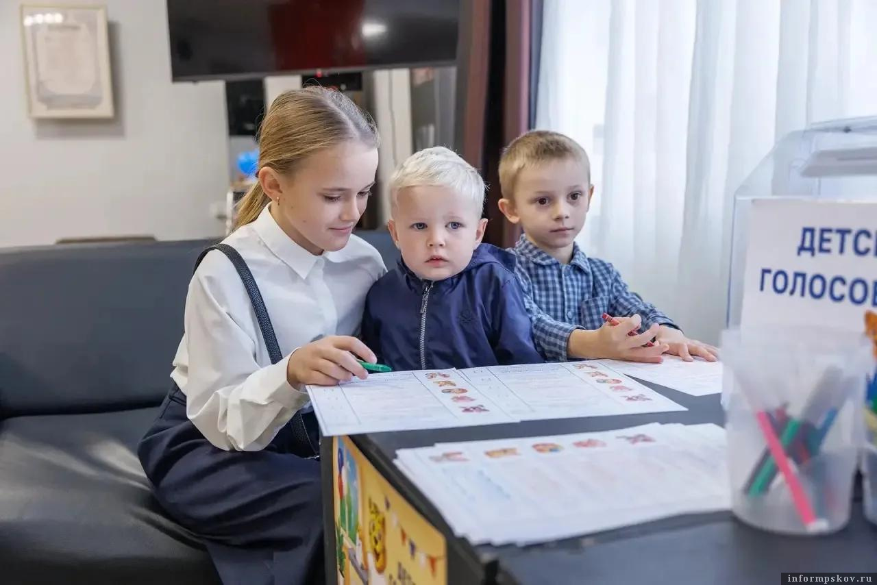 Фото из канала Михаила Ведерникова в MAX