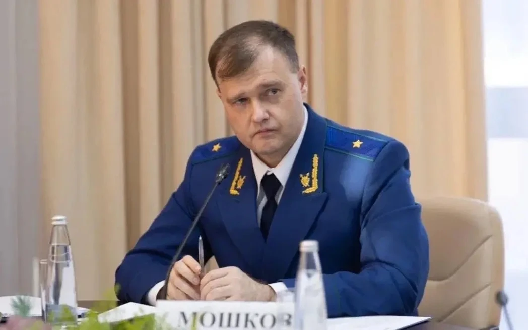 Фото: пресс-служба прокуратуры Псковской области