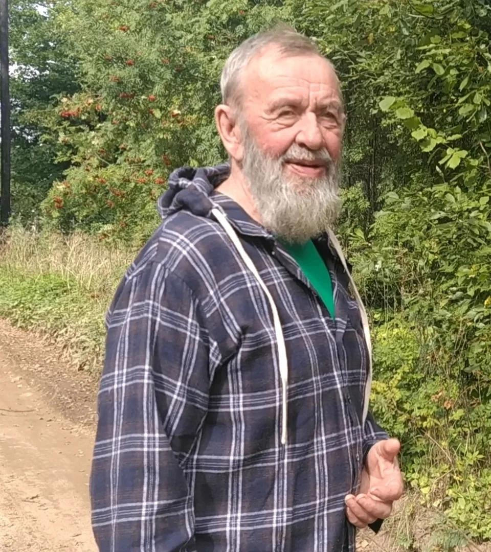 Виктор Анзель