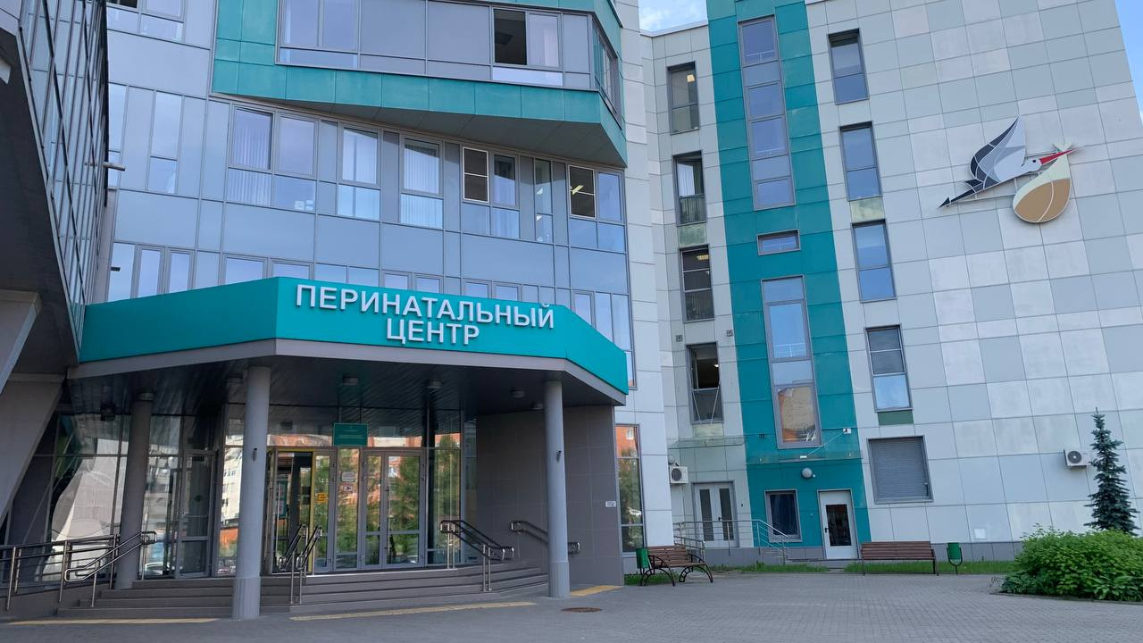 Фото: ПАИ