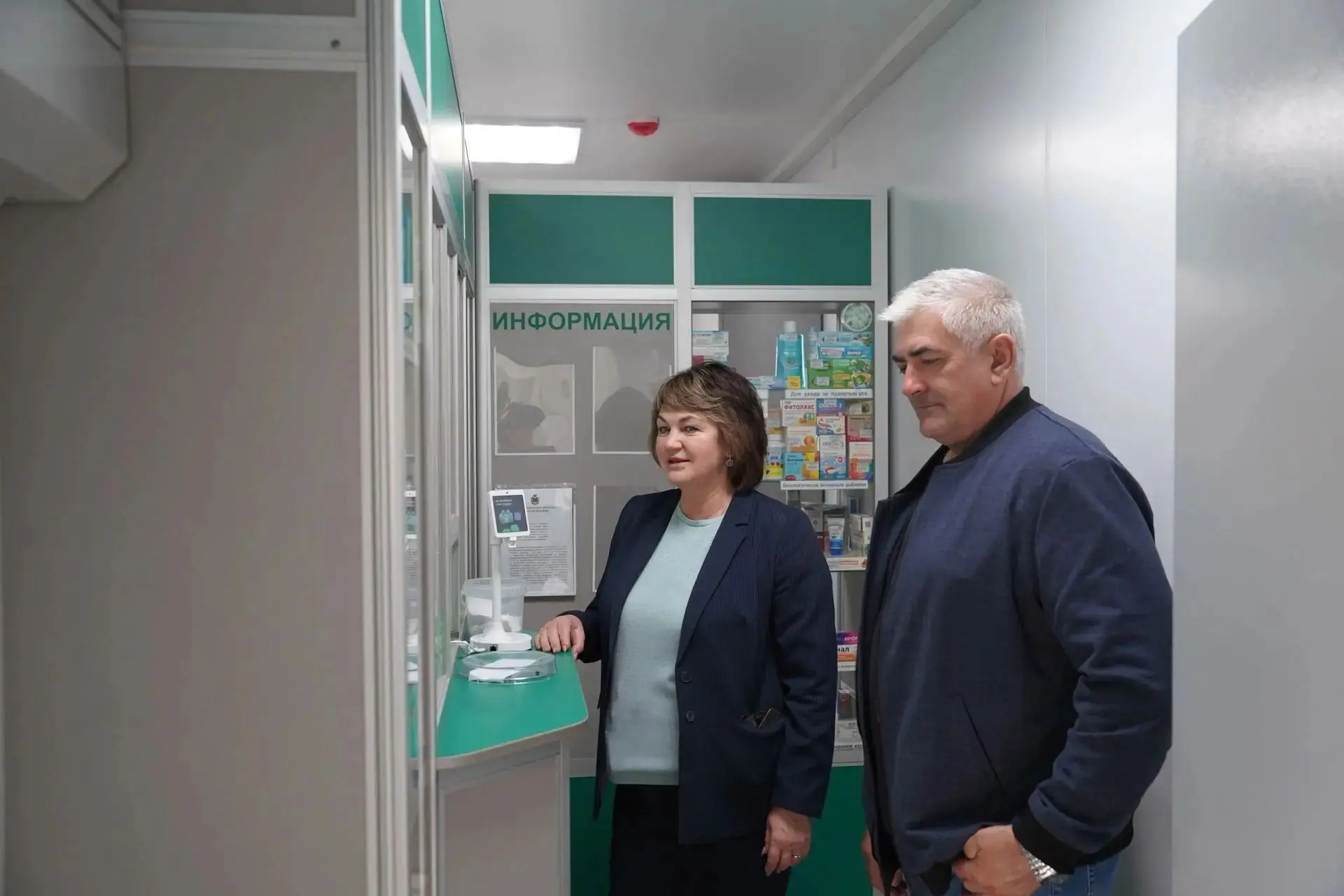 Фото здесь и далее: из канала Натальи Фёдоровой в MAX