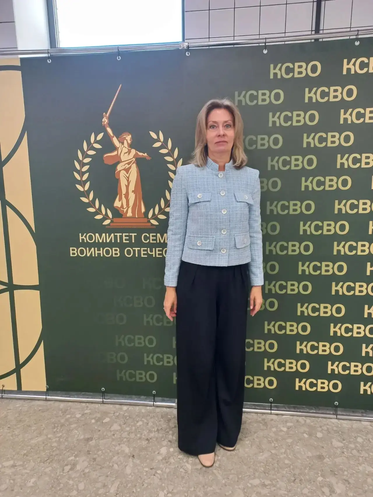 Фото: канала Натальи Мельниковой в мессенджере МАХ