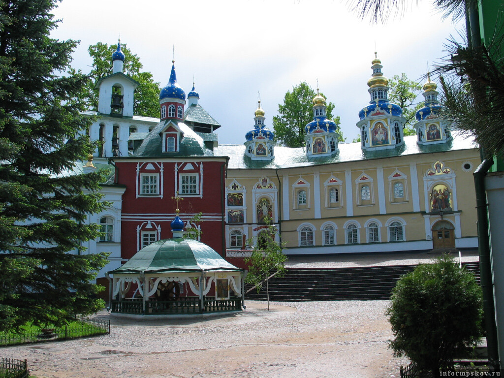 Фото: ПАИ